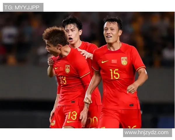 南京足球队在亚运会上的精彩表现与实力分析