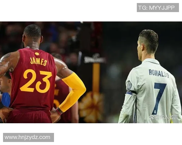 足球明星与詹姆斯的精彩对决视频引发热议球迷热情高涨