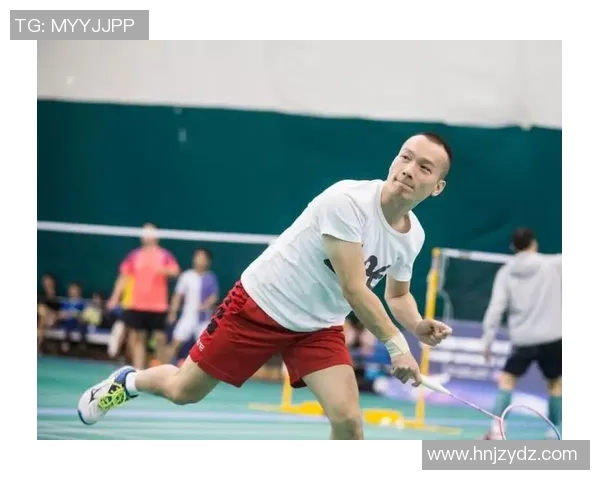 重庆羽毛球队在洲际杯中的速度表现分析与点评